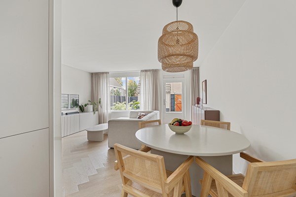 Medium property photo - Ganzerik 13, 6721 RK Bennekom
